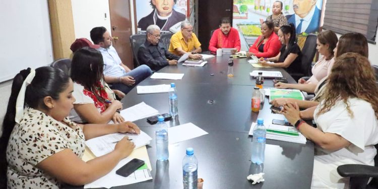 Aprueban plan municipal de desarrollo urbano.