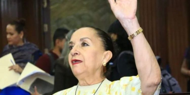 Gobierno deberá instrumentar un Sistema Estatal de Registro de Padrón de Ganaderos: Julieta Gallardo