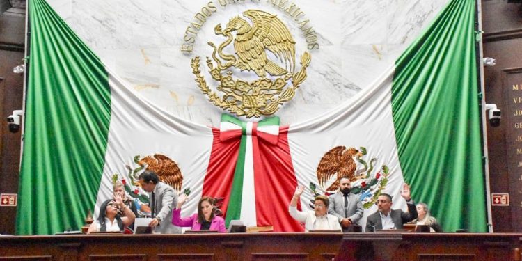 Aprueba Legislativo: Tendrá Michoacán “Día Estatal del Riñón y Prevención de Enfermedades Renales”