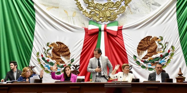 Poder Legislativo reforma y mejora leyes de Salud y de Transplantes