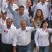 Vamos por la victoria en todos los municipios de Michoacán: Morón