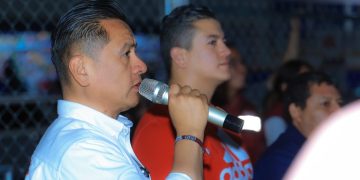 Coordinación con los gobiernos federal y estatal, crucial para atender crisis de agua en Morelia: Torres Piña