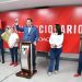 Invito a los priistas a consolidar el triunfo de los mejores candidatos: Memo Valencia