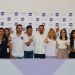 PES presenta a sus candidatos por Morelia