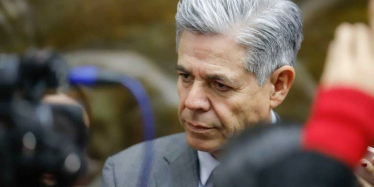 Morena, el peor peligro al que se enfrenta México: Hernández Peña