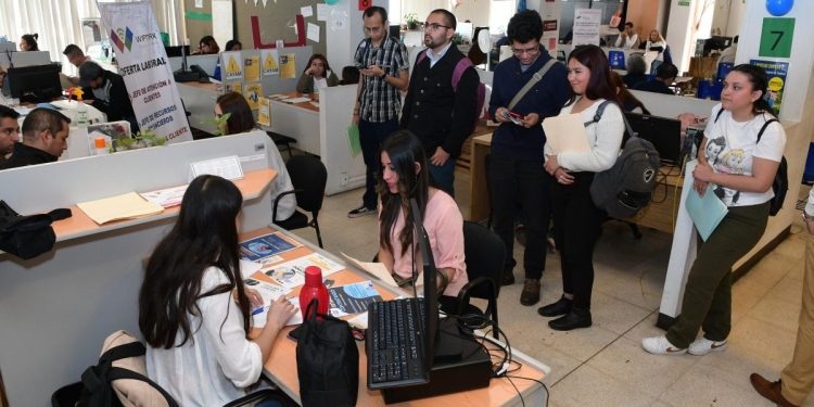 Participarán más de 40 empresas de 09:00 a 14:00 horas en la Casa de la Cultura