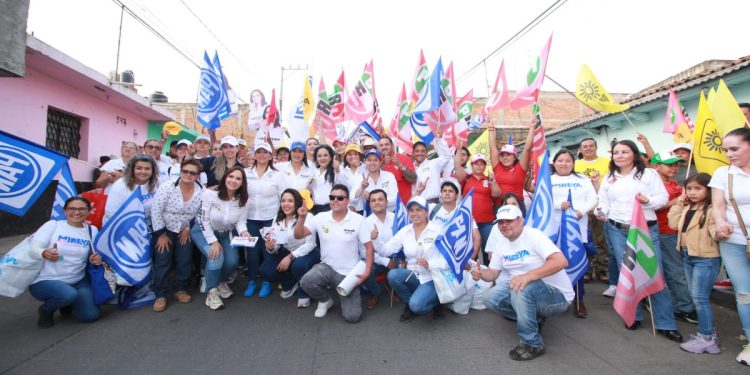 La protección del medio ambiente será una de las principales tareas de mi labor desde el Senado: Araceli Saucedo