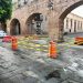 Emite ayuntamiento de Morelia alerta Vial por cierre temporal de calle Valladolid