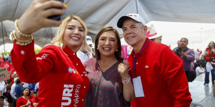 Preocupa a Hernández Peña, desmantelamiento institucional por parte de Morena