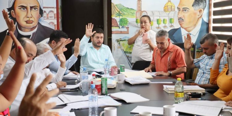 Disminuye 10 mdp la deuda pública