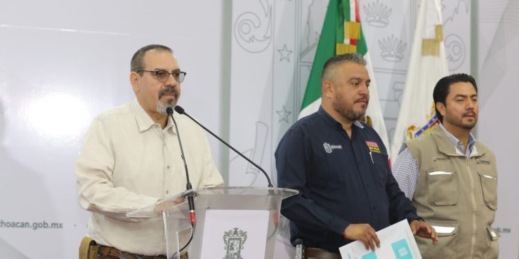 Análisis confirman que muerte del jaguar está relacionada con aguas contaminadas del OOAPAS