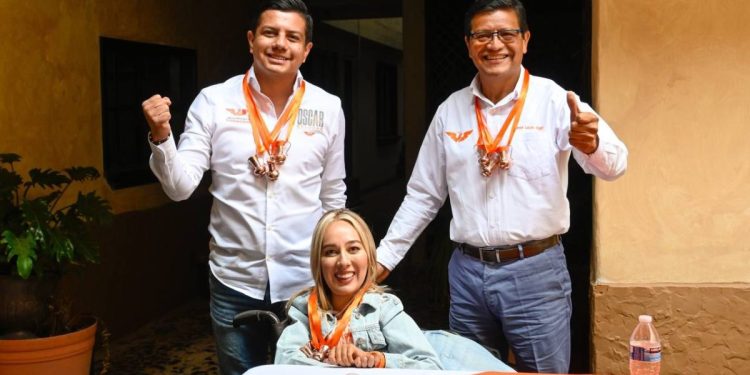 Linda tarde compañeros, por este medio les comparto el siguiente comunicado: