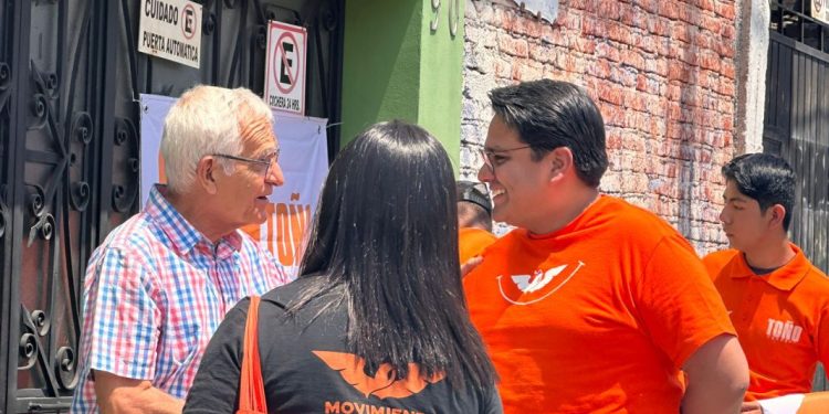 Vamos a legislar por atención gratuita a la salud mental: Toño Carreño