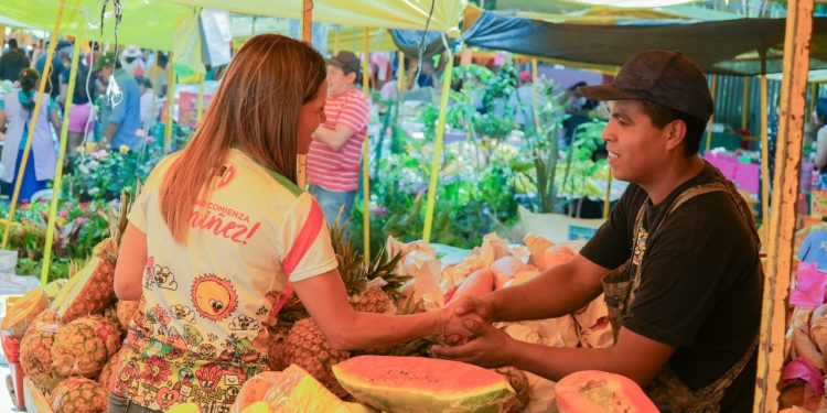En el tema del agua, no tenemos más tiempo que perder: Daniela De Los Santos