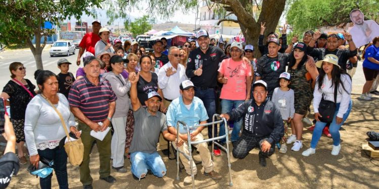 Misión del Valle está con René Valencia, aseguran los morelianos