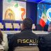 Participa Fiscalía General en Conferencia Multilateral sobre Drogas Sintéticas 2024