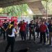 Garantizaremos condiciones dignas de trabajo a los bomberos: Blanca Álvarez