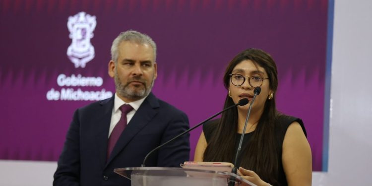 Se atienden llamadas al 911 con perspectiva de género: Seis Mujer