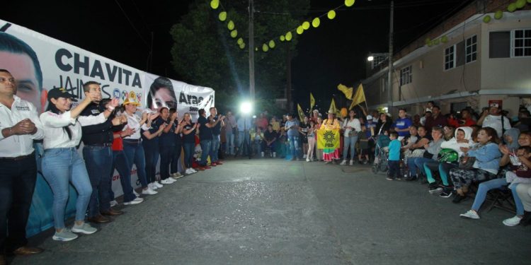 Reducir la desigualdad y fomentar la equidad social ¡es posible!: Araceli Saucedo