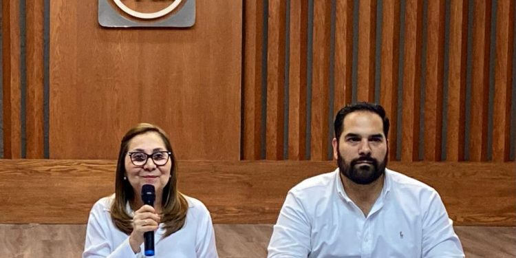 Xóchitl Gálvez demostró una vez más ser la candidata que puede rescatar a México: PAN Michoacán