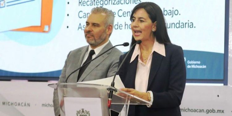 Inician 5 mil 500 trámites para dar justicia laboral a trabajadores de la educación