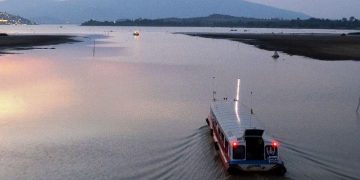 Con acciones integrales se busca rescatar y conservar el lago de Pátzcuaro