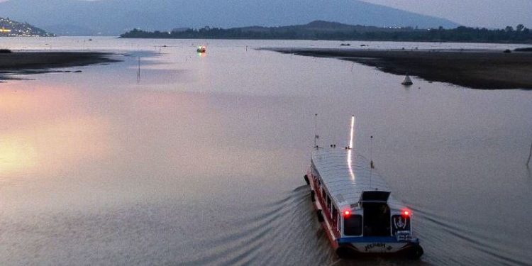 Con acciones integrales se busca rescatar y conservar el lago de Pátzcuaro