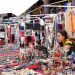 Disfruta la última semana del Tianguis Artesanal de Uruapan