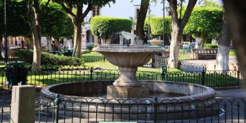 Conmemora Ayuntamiento de Morelia Día Internacional de Monumentos y Sitios Históricos
