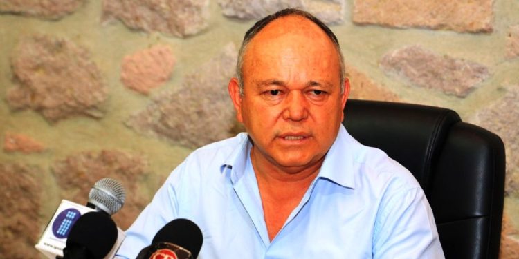 Gobierno estatal, ignorante de la normatividad; no se dejan ayudar: OOAPAS