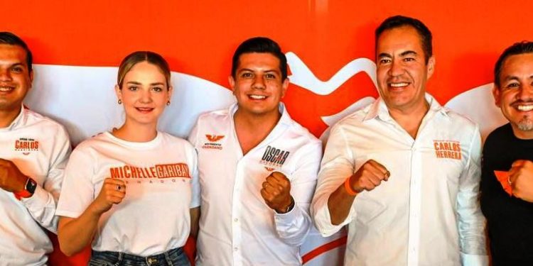 Defenderá Oscar Escobar su candidatura local en Tribunal Federal