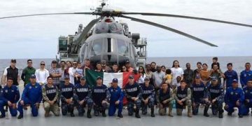 México evacúa a 34 connacionales de Haití, derivado de recientes problemas de inseguridad en ese país