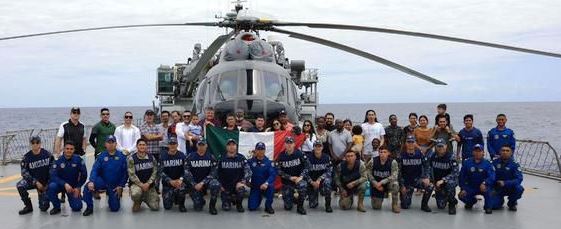 México evacúa a 34 connacionales de Haití, derivado de recientes problemas de inseguridad en ese país