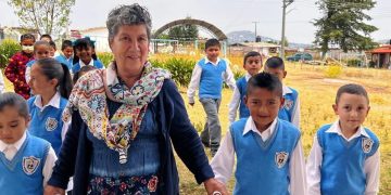 Por calor, SEE ajusta horario en escuelas de 25 municipios de Michoacán