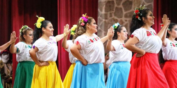 SEE invita a su segundo Festival Folklórico