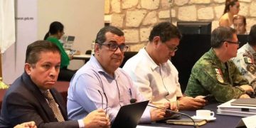 Brinda Segob atención a candidatas y candidatos en proceso electoral