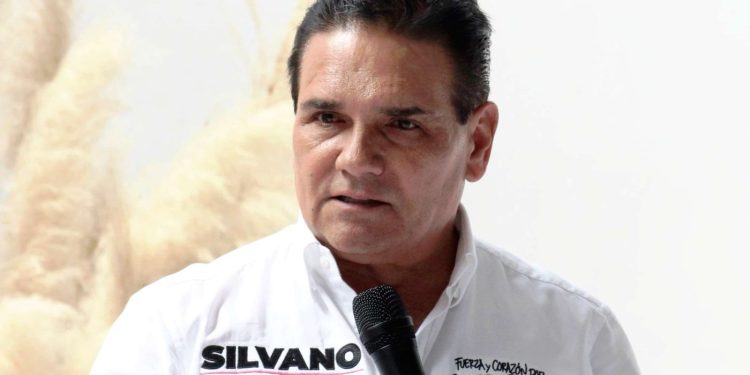 Silvano impulsará el fortalecimiento de entes destinados a la protección y cuidado ambiental