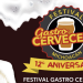 Recibirá Morelia el 12° Festival Gastro Cervecero Michoacán