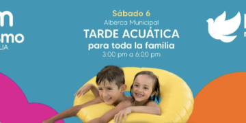 DIF Morelia invita a las actividades “Creando Comunidad – Morelia incluyente”