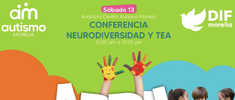 DIF Morelia invita a las actividades “Creando Comunidad – Morelia incluyente