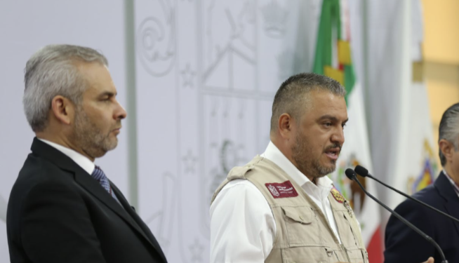 «Con los animales no”, director del zoológico pide responsabilidad al alcalde de Morelia