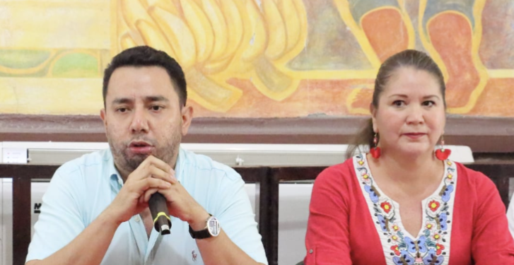 Anuncian eventos culturales por Aniversario de Apatzingán.