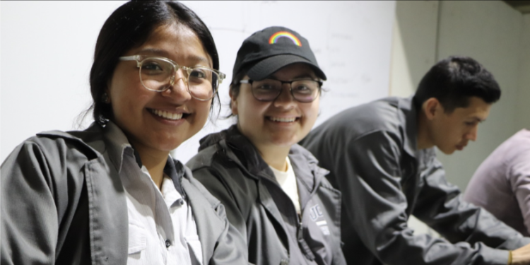 Convocatoria abierta para la Presea Nacional al Mérito de las Mujeres STEM