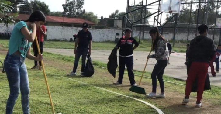 SEE llama a reforzar medidas contra el dengue en escuelas