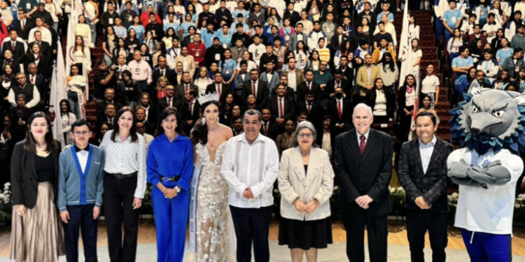 Arranca la 40 Jornada Estatal Académica, Cultural y Deportiva del Cobaem