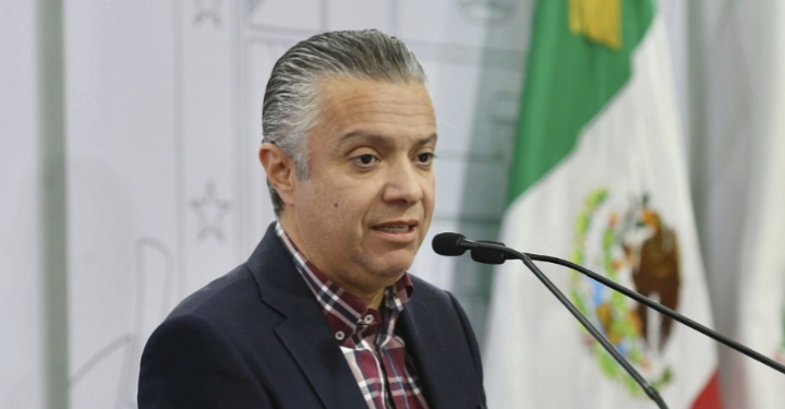 Paga refrendo vehicular y evita multas y recargos: SFA