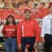 Hagamos futuro: Bladimir González inicia campaña rumbo a la alcaldía de Tarímbaro