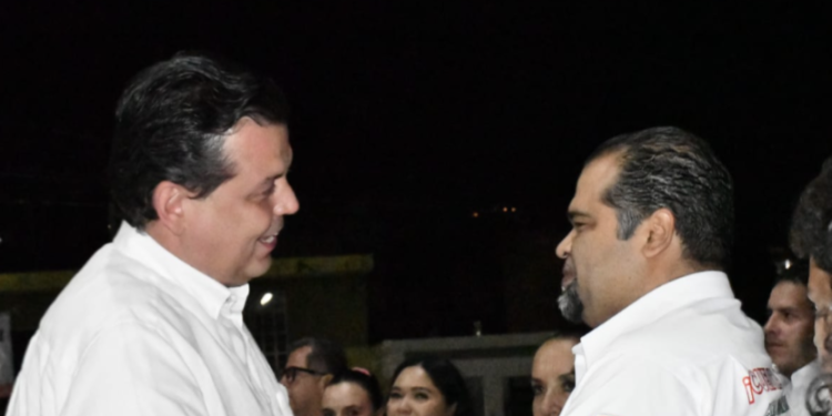 Con cuadros distinguidos del PRI, a los municipios les irá mucho mejor: Memo Valencia