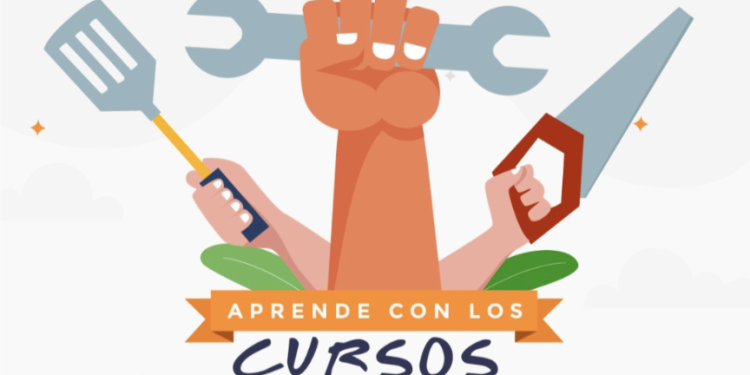Aprende e inicia tu emprendimiento con el programa «Aprende con Cursos de Autoempleo»