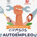 Aprende e inicia tu emprendimiento con el programa «Aprende con Cursos de Autoempleo»